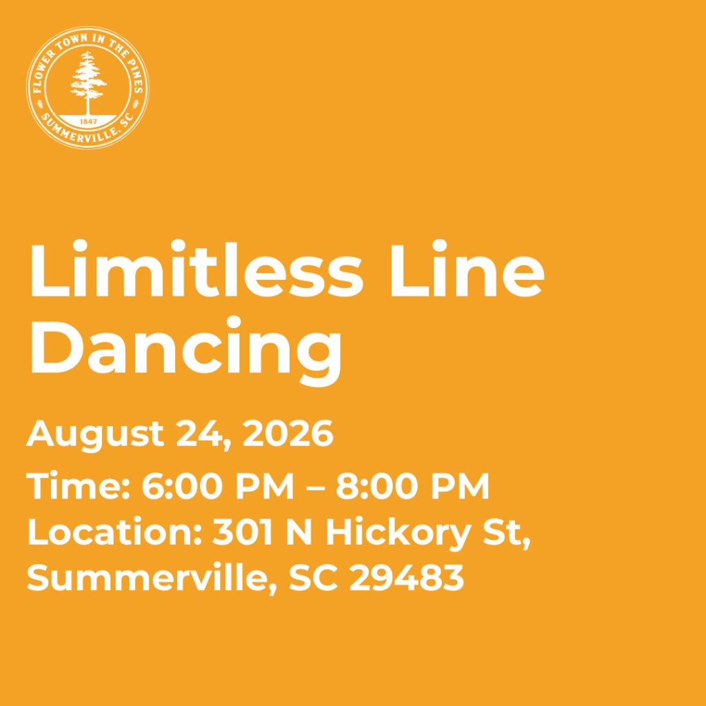 Limitless Line Dancing Fundraiser 1